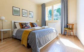 Gladys, Appartamento Con Vista A Fiesole