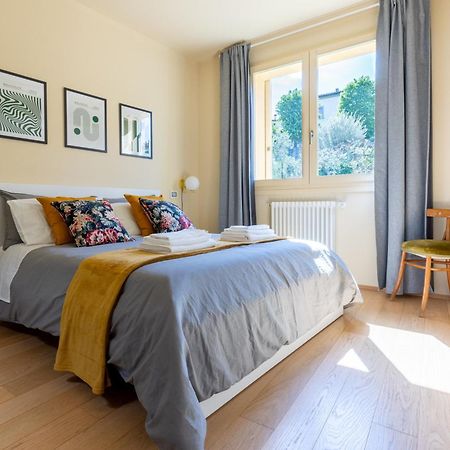 Gladys, Appartamento Con Vista A Fiesole Exterior foto