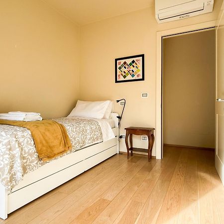 Gladys, Appartamento Con Vista A Fiesole Exterior foto