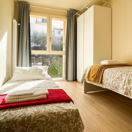 Gladys, Appartamento Con Vista A Fiesole Exterior foto