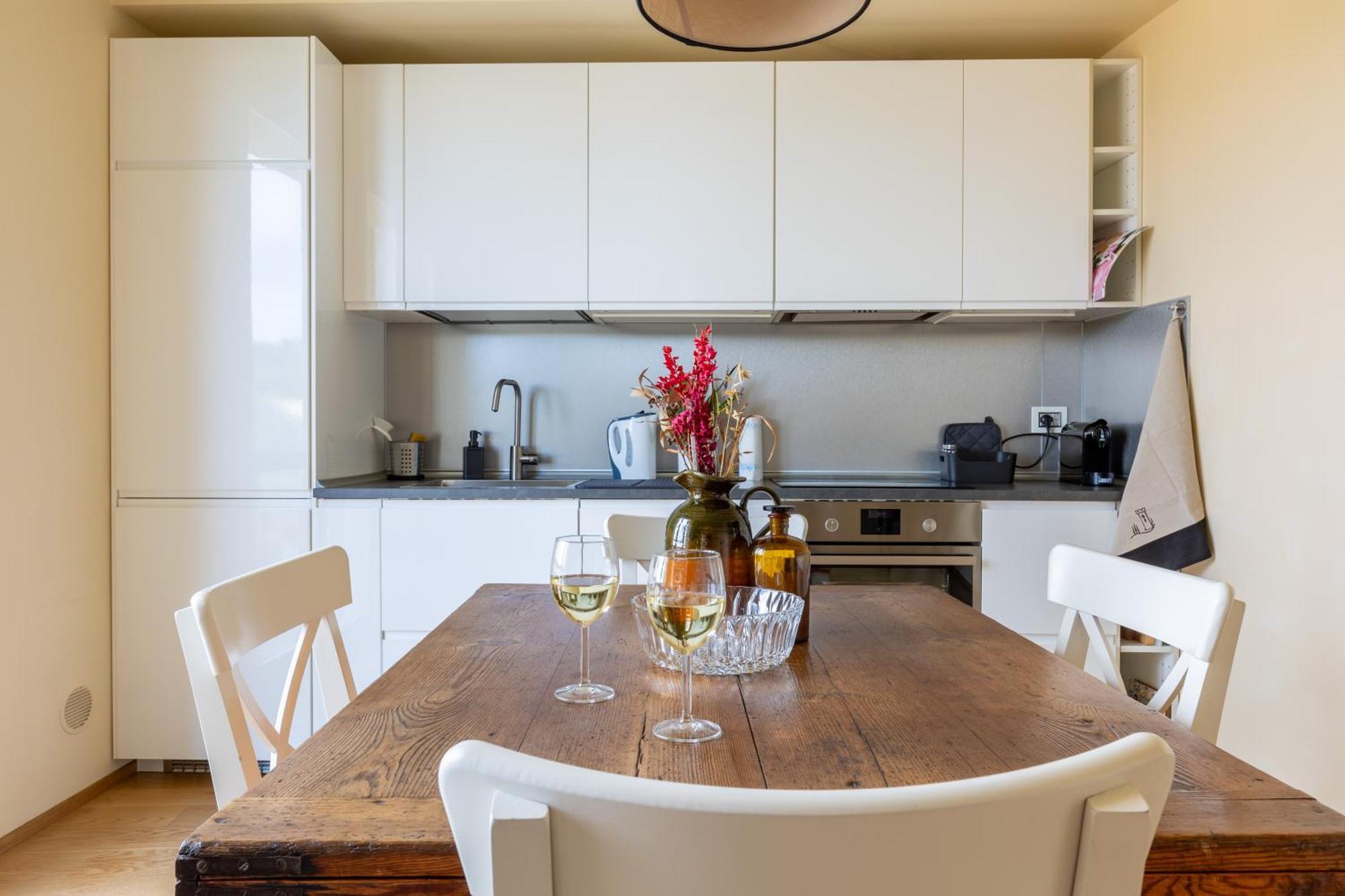 Gladys, Appartamento Con Vista A Fiesole Exterior foto