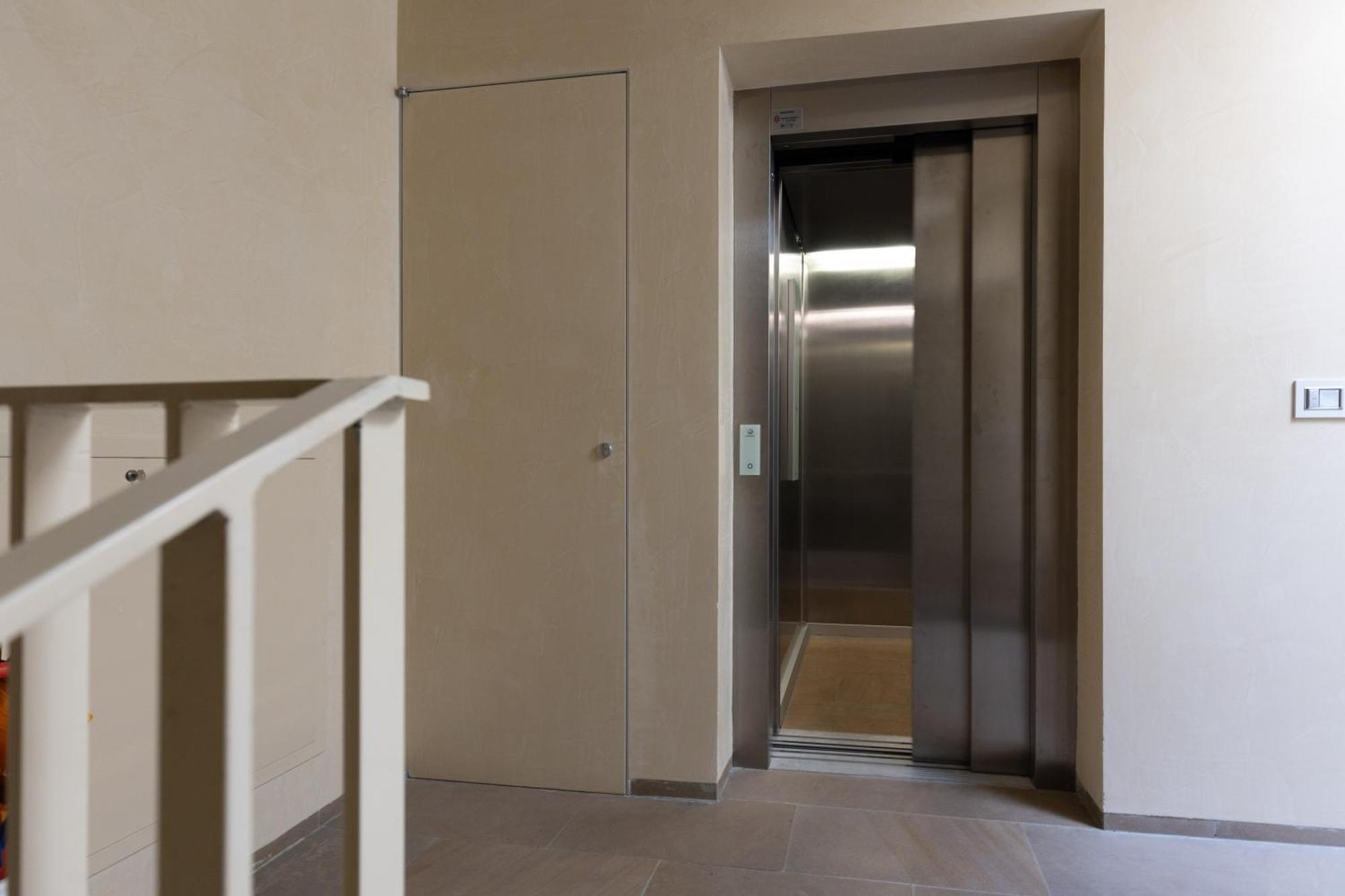 Gladys, Appartamento Con Vista A Fiesole Exterior foto