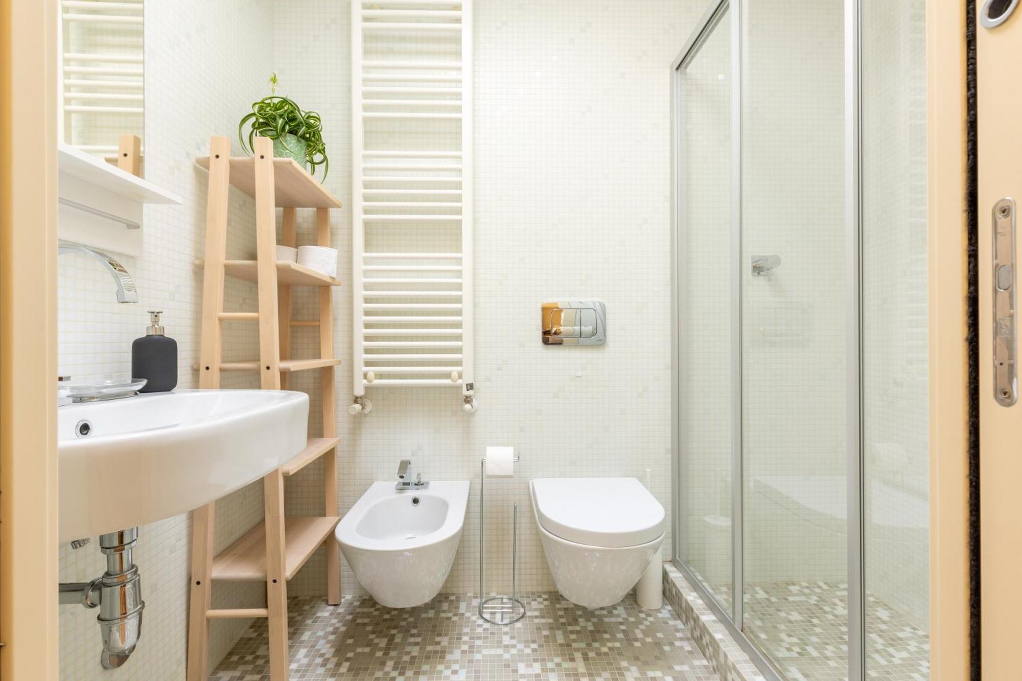 Gladys, Appartamento Con Vista A Fiesole Exterior foto