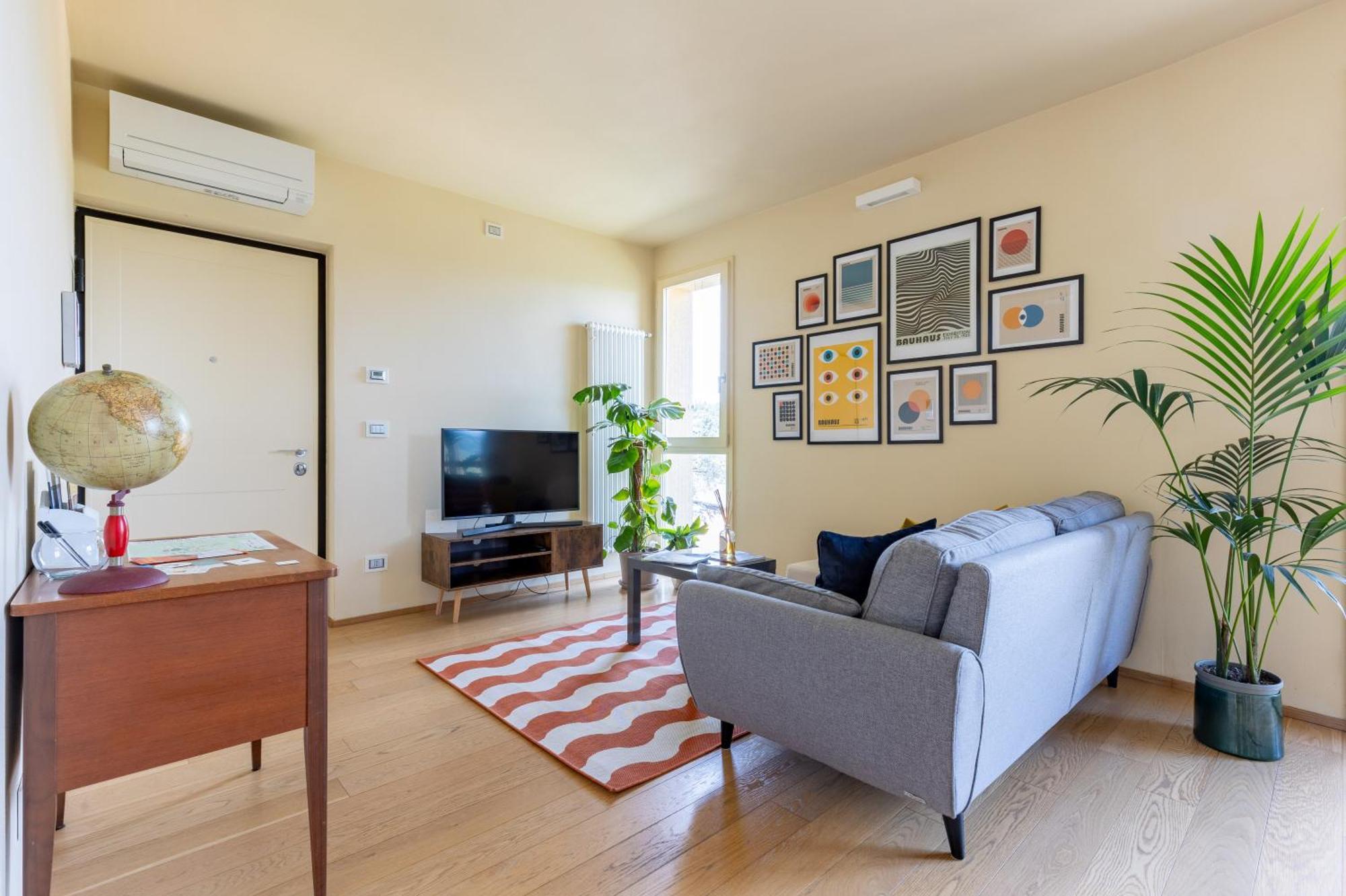 Gladys, Appartamento Con Vista A Fiesole Exterior foto