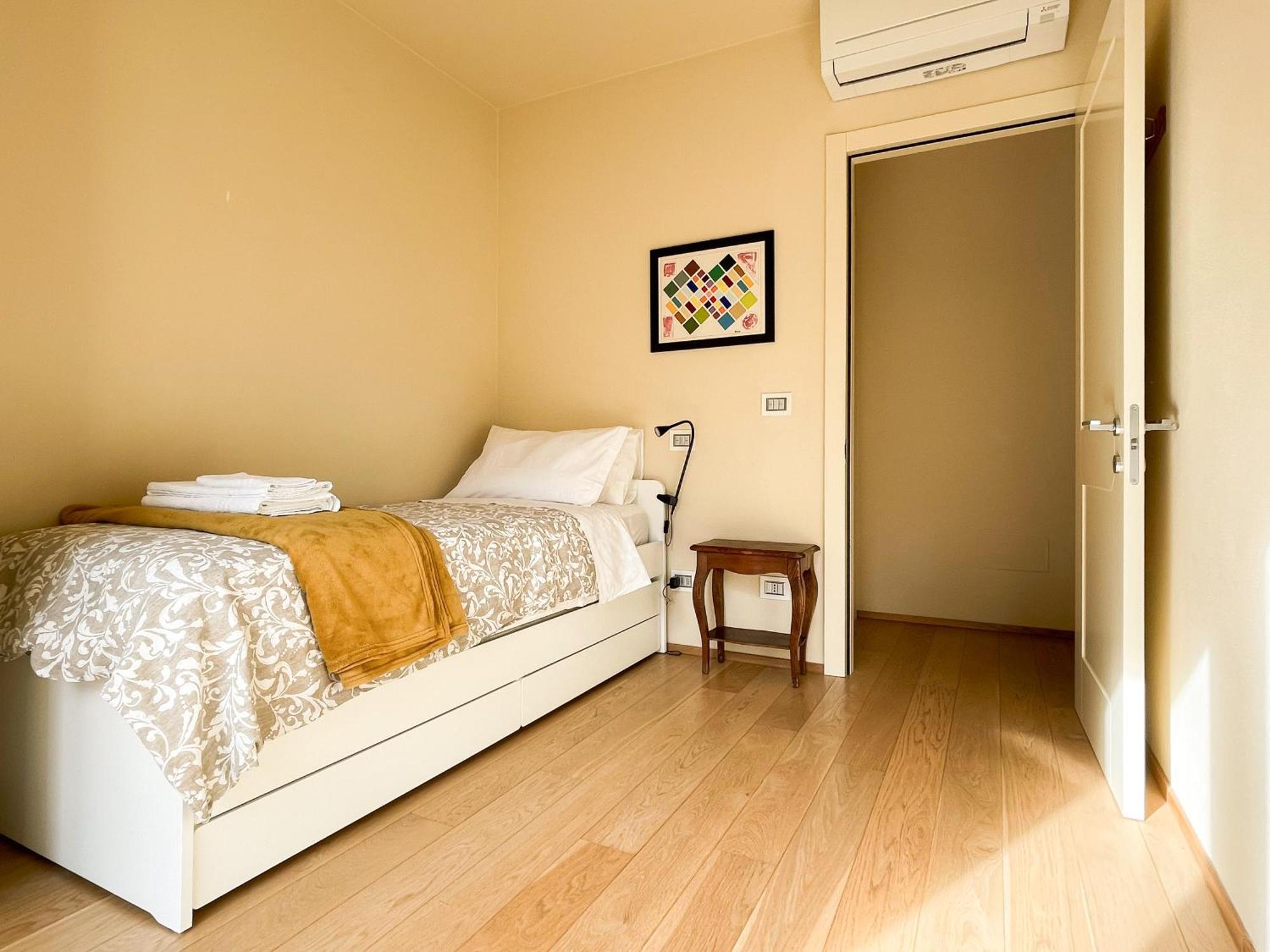 Gladys, Appartamento Con Vista A Fiesole Exterior foto