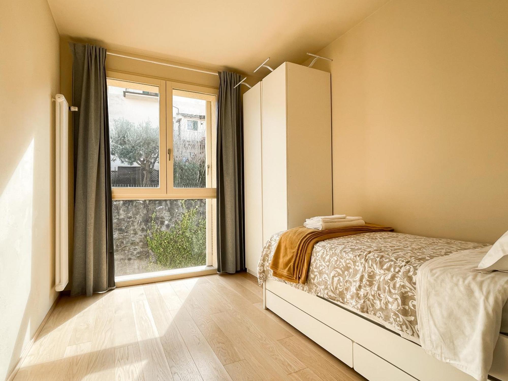 Gladys, Appartamento Con Vista A Fiesole Exterior foto